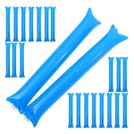 50 Inflatable Batons for Sports Enthusiasts